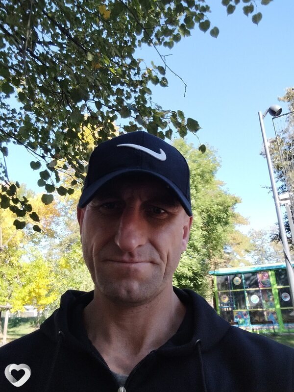 Пётр, 42, Дзержинске — анкета №2797810