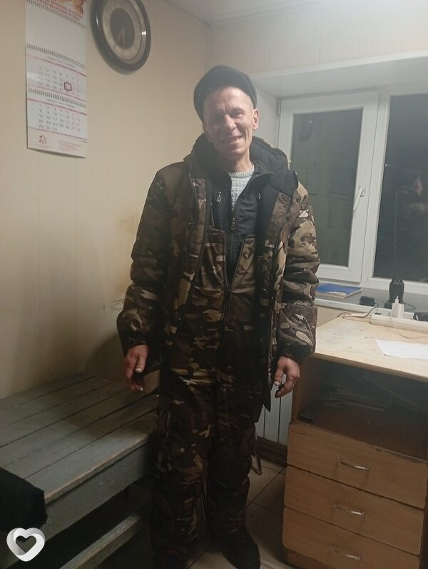 Александр, 48, Екатеринбурге — анкета №2797819