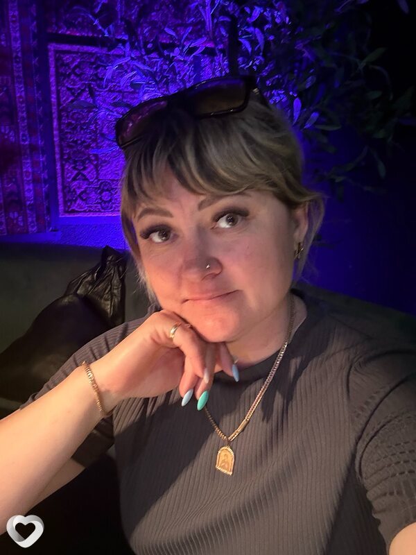 Татьяна, 45, Красноярске — анкета №2798204
