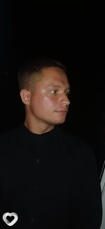 Виктор, 25, Березниках — анкета №2798206