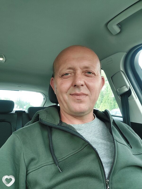 Ruslancic, 43, Кишинёв — анкета №2798211