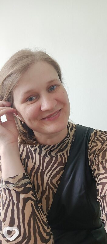 Екатерина, 38, Братске — анкета №2798212