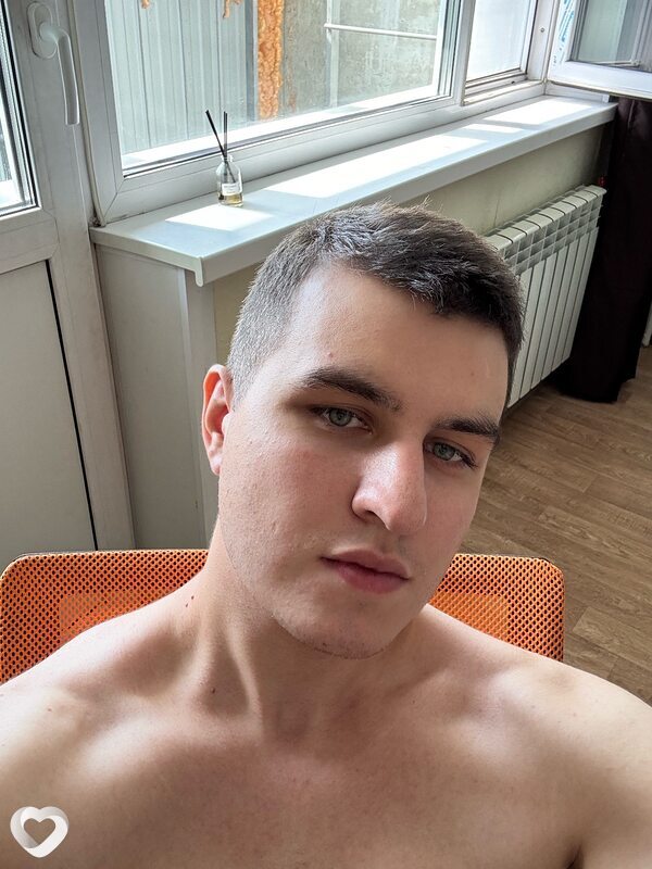 Алексей, 26, Барнауле — анкета №2798221
