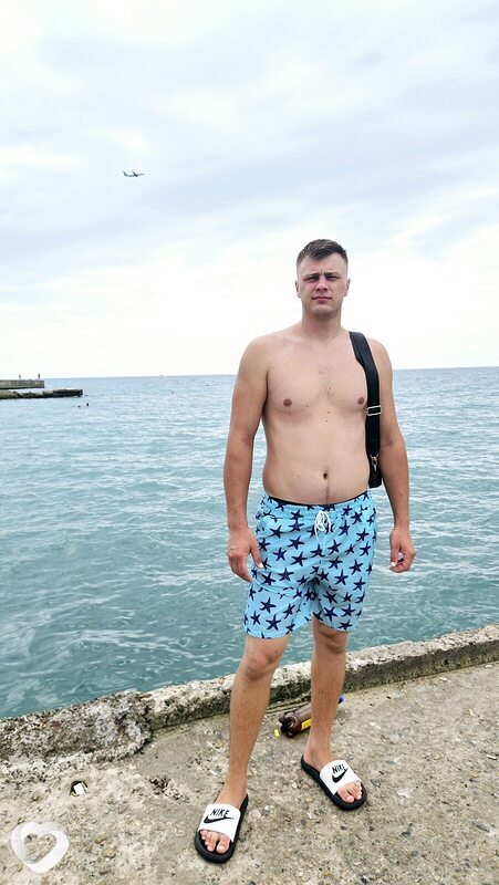 Андрей, 28, Адлер — анкета №2797779