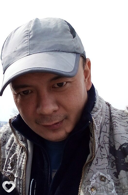 Павел, 44, Черногорске — анкета №2797783