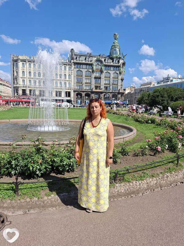 Елена, 42, Челябинске — анкета №2797785