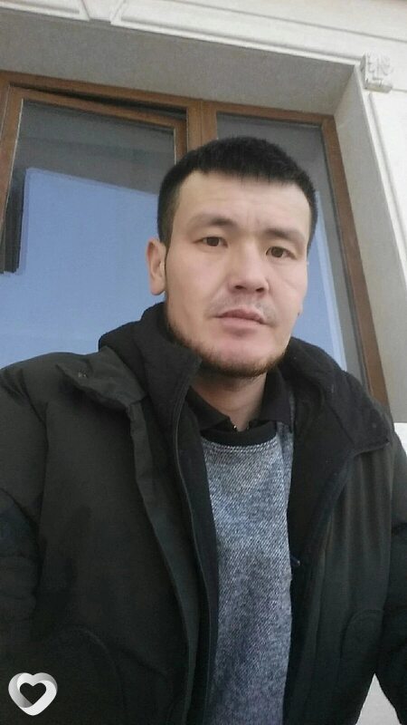 Кайырбек, 36, Шымкенте — анкета №2797792