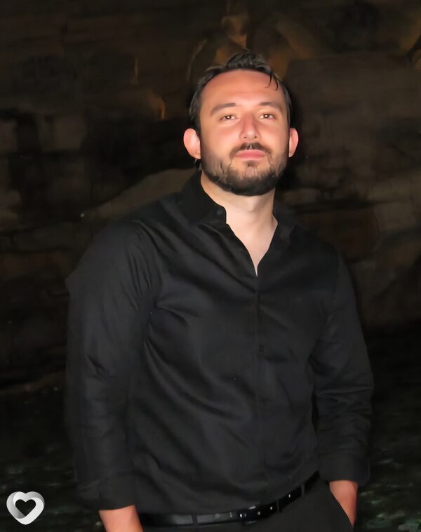 Сергей, 39, Ровно — анкета №2797851
