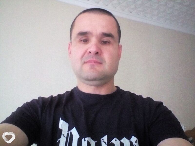 Роман, 40, Каменске-Шахтинском — анкета №2797856