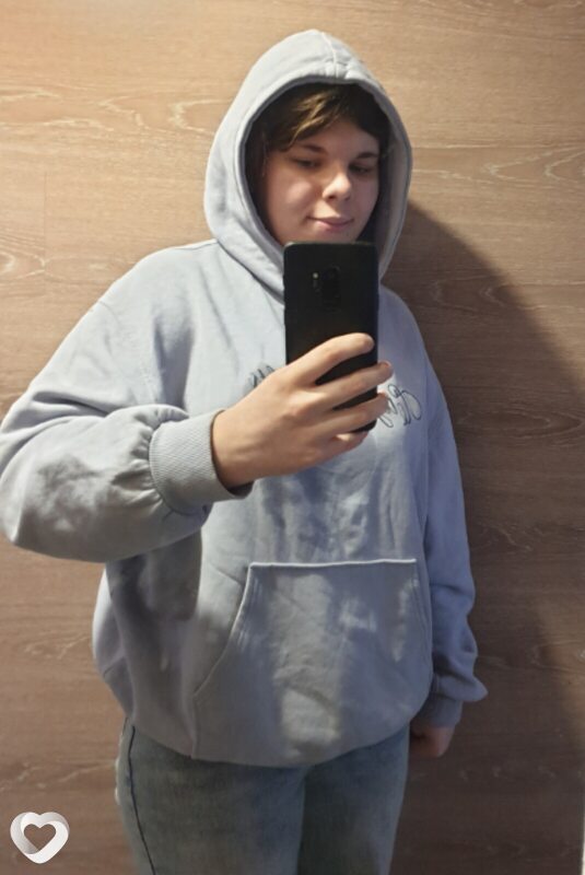 Татьяна, 20, Курске — анкета №2797857