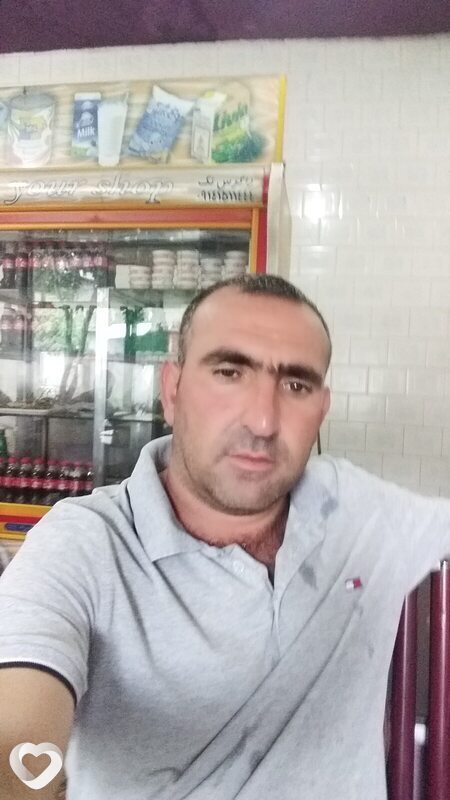Архан, 37, Пензе — анкета №2797867