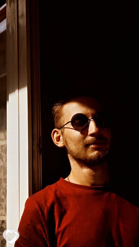 Влексей, 26, Новороссийске — анкета №2797870