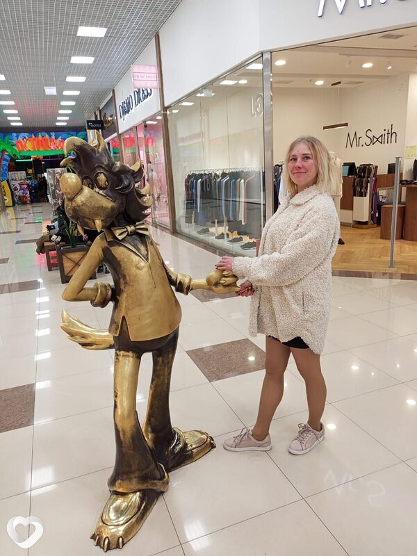 Тата, 31, Острогожске — анкета №2797927