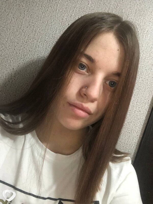 Ангелина, 24, Луганске — анкета №2797928