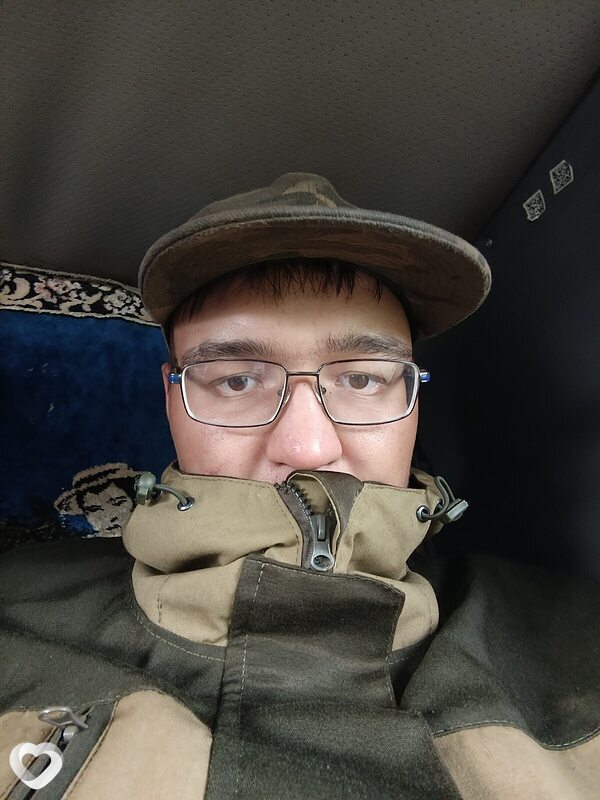 Егор, 20, Отрадном — анкета №2797930