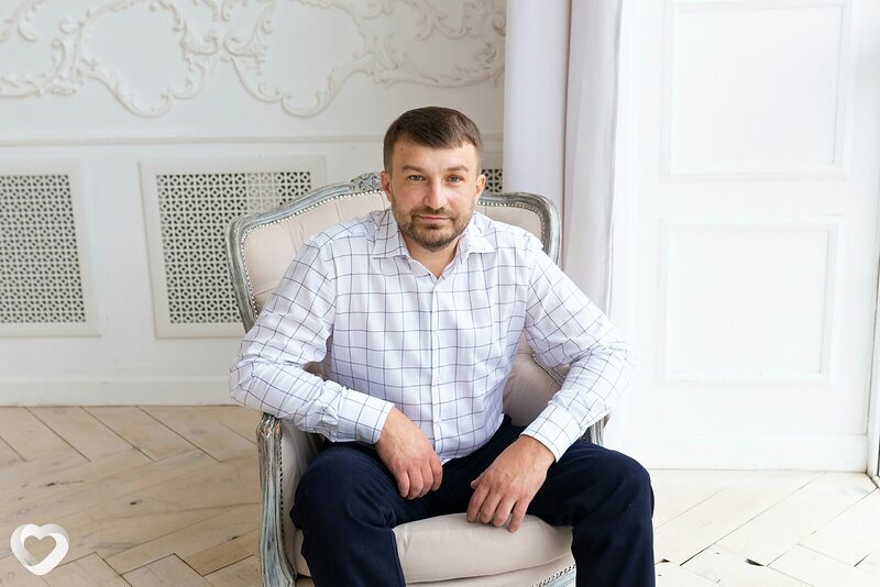 Алексей, 39, Новосибирске — анкета №2797931