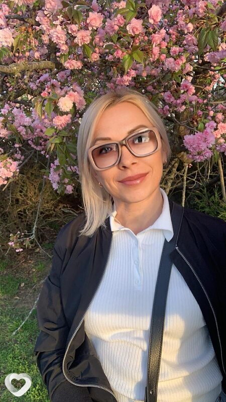 Аня, 47, Солигорске — анкета №2797932