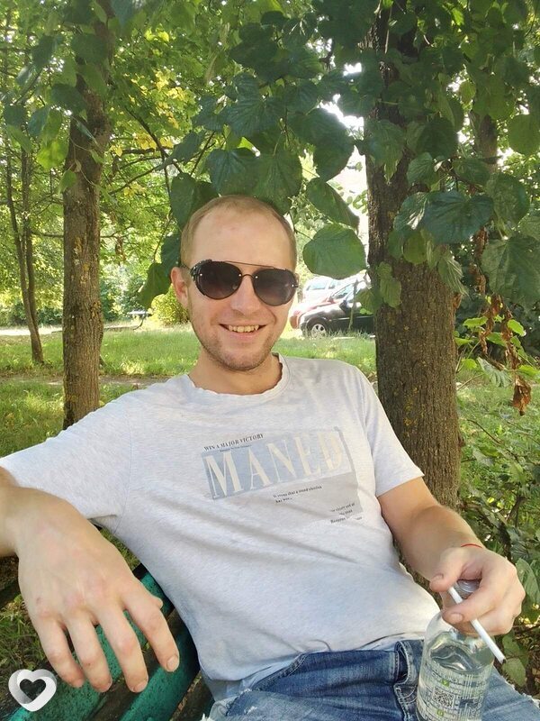Мак, 32, Барановичах — анкета №2797935