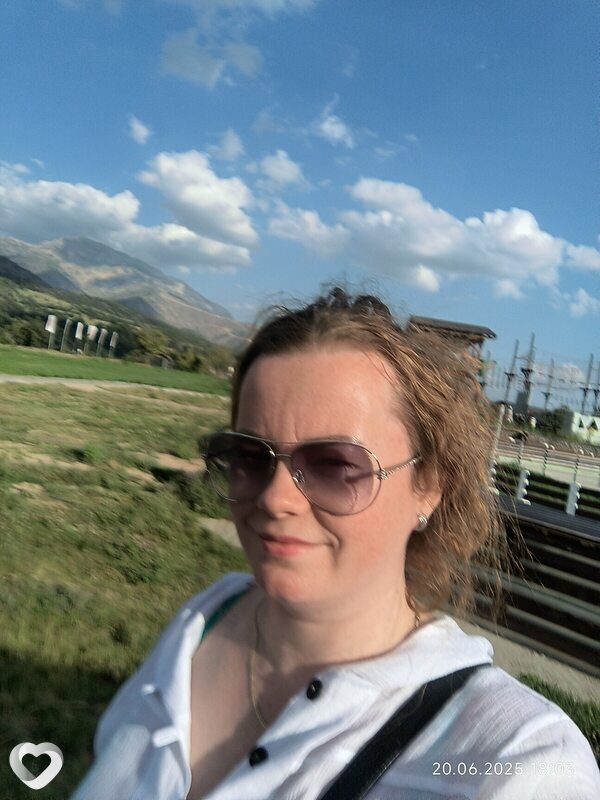 Анна, 39, Ташкент — анкета №2797942