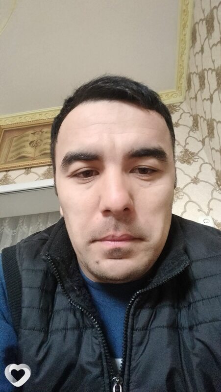 Хасинто, 31, Шымкенте — анкета №2797908