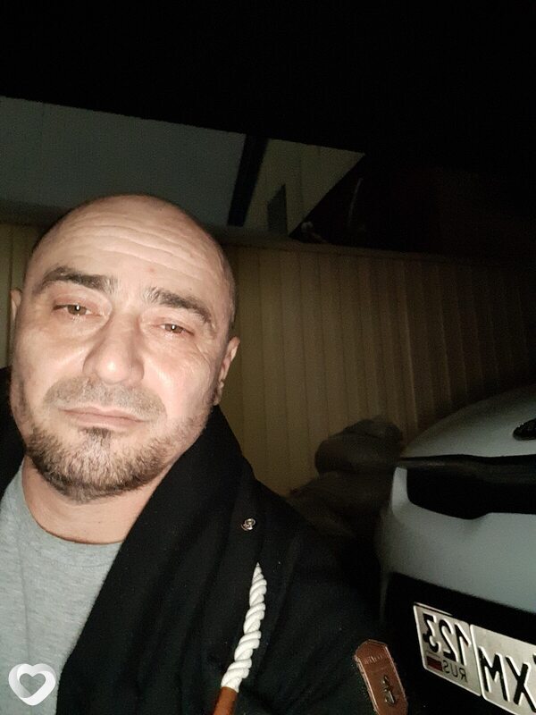 Денис, 44, Одинцове — анкета №2797910