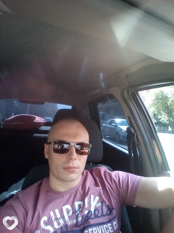Евгений, 37, Абакане — анкета №2797911