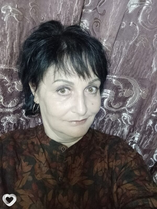 Елена, 57, Волгограде — анкета №2797913