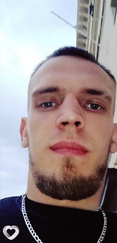 Константин, 23, Москве — анкета №2797921