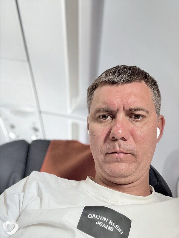Виталий, 42, Москве — анкета №2797924