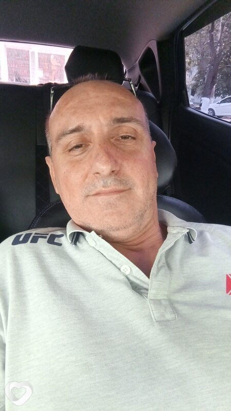 Александр, 46, Краснодаре — анкета №2797876