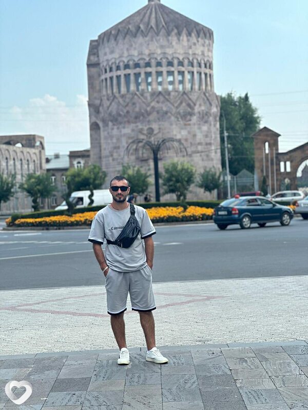 Roman, 35, Анапе — анкета №2797881