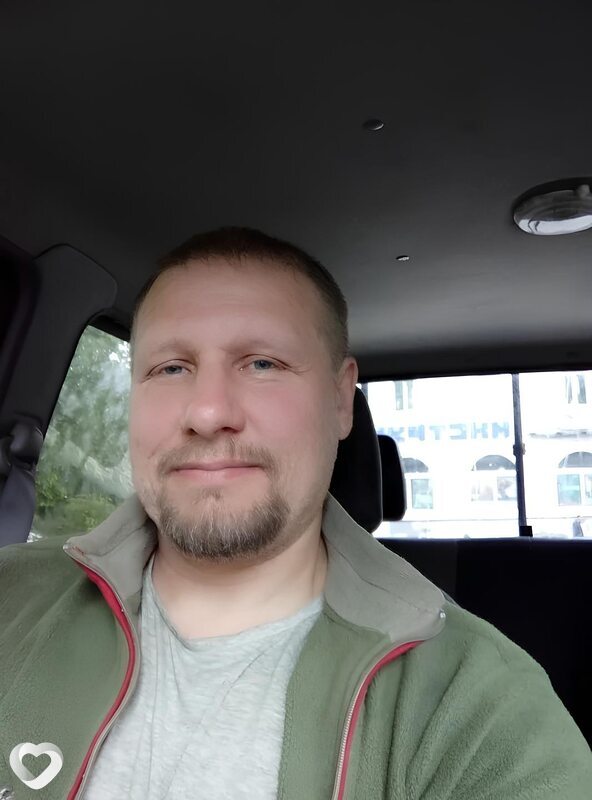 Павел, 54, Владимире — анкета №2798003