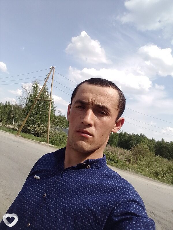 Тохирхоча Эшонов, 30, Екатеринбурге — анкета №2798011