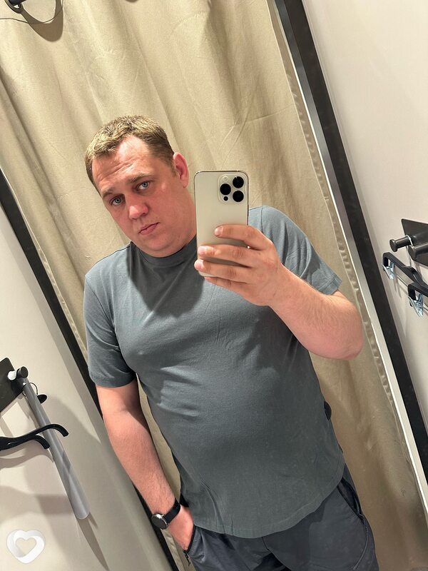 Владислав, 34, Иркутске — анкета №2798014