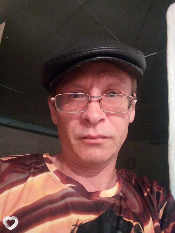 Максим, 44, Тюмени — анкета №2798022