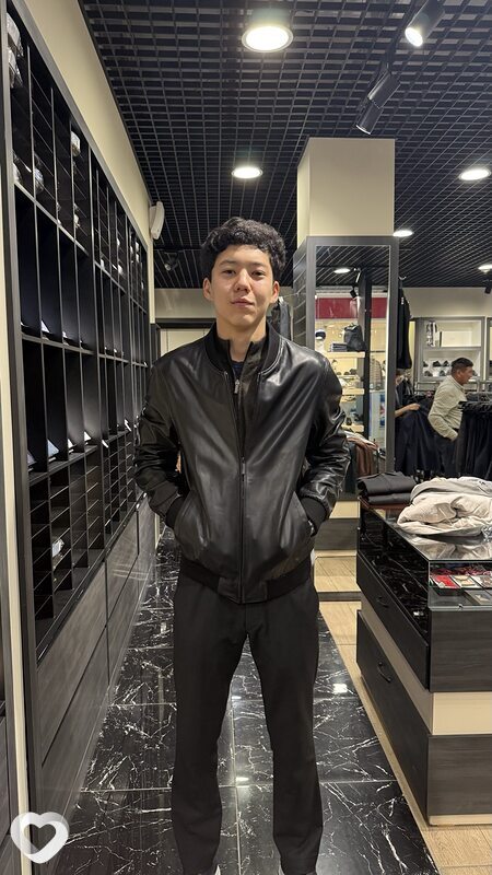 Самат, 20, Актау — анкета №2797950