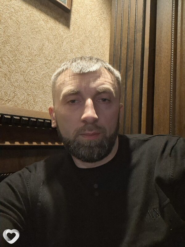 Иван, 40, Липецке — анкета №2797964