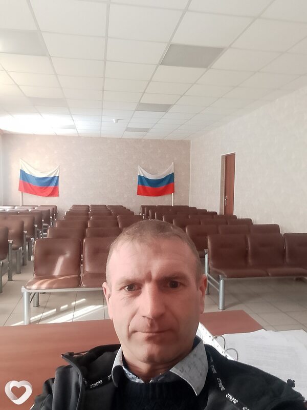 Павел, 40, Новотроицке — анкета №2798882