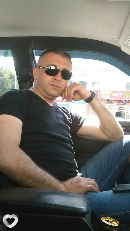 Анар, 36, Нижнем Тагиле — анкета №2798885