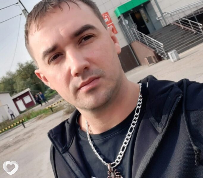 Виталий, Шушенское