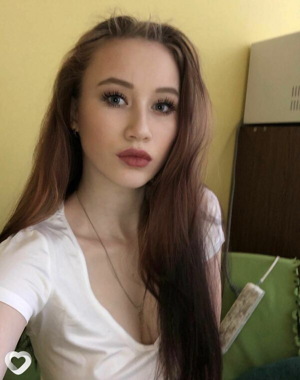 Мария, 20, Самаре — анкета №2798892