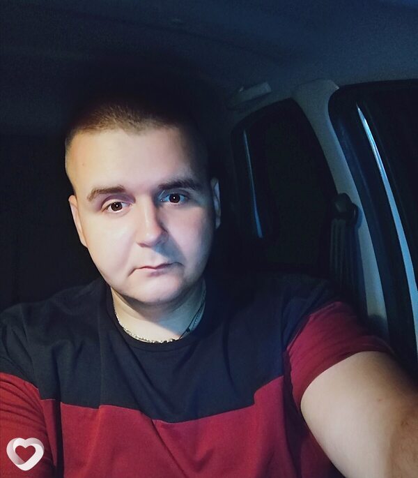 Дмитрий, 31, Курске — анкета №2798051