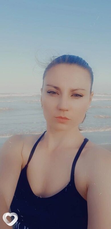 Анна, 37, Нижнем Новгороде — анкета №2798052
