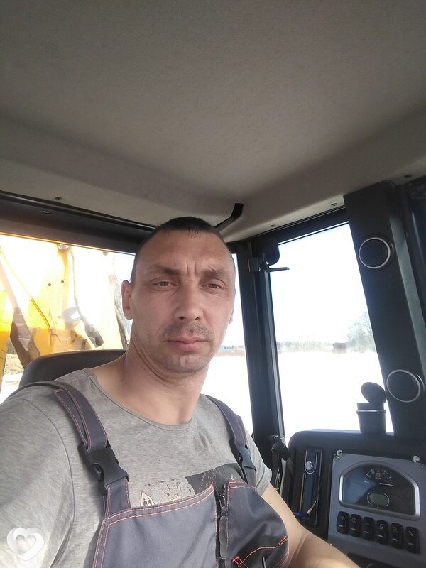 Александр, 41, Москве — анкета №2798053
