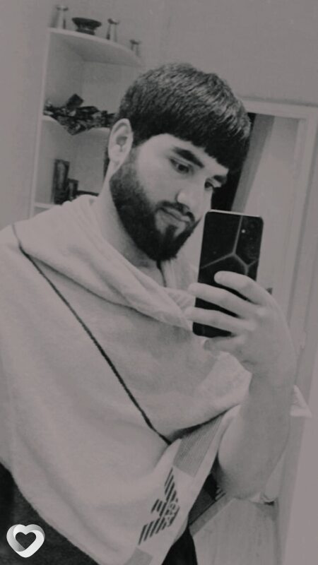 Аяз, 28, Набережных Челнах — анкета №2798060