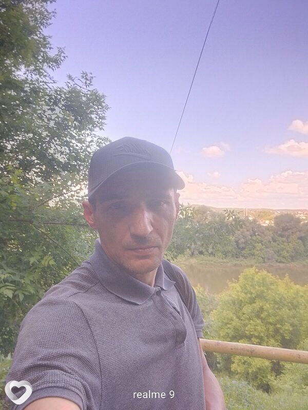 Александр, 44, Новосибирске — анкета №2798071