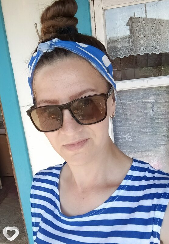 Диана, 30, Братске — анкета №2798673