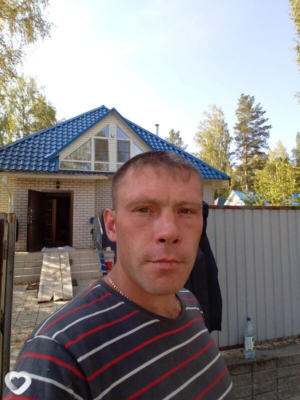Вячеслав, 34, Бийске — анкета №2798675