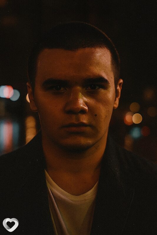 Леонид, 25, Саратове — анкета №2798687