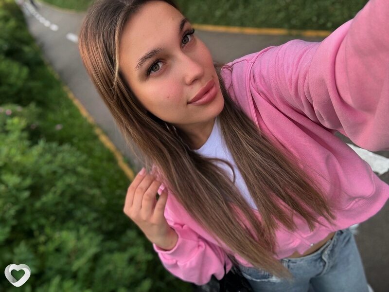 Юлия, 24, Лобне — анкета №2798689